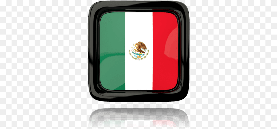 Mexico Flag, Car, Transportation, Vehicle, Electronics Png Image