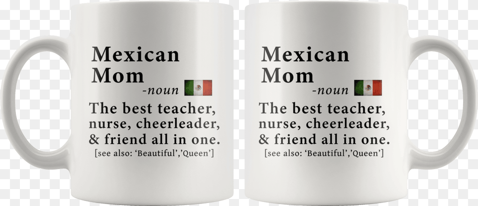 Mexico Flag, Cup, Beverage, Coffee, Coffee Cup Free Transparent Png