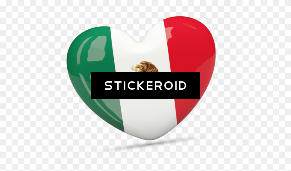 Mexico Flag Emblem, Logo Free Png Download