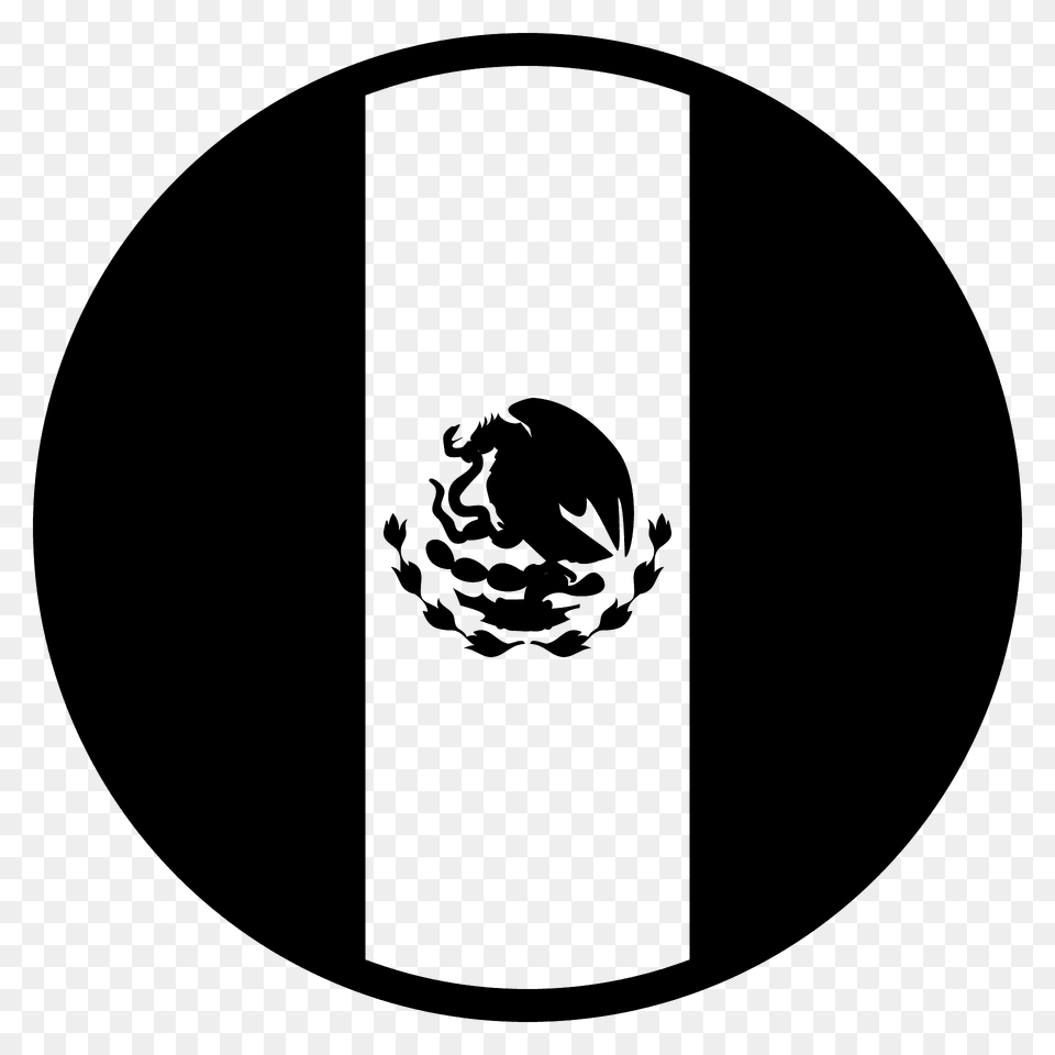 Mexico Flag Emoji Clipart, Sticker, Emblem, Logo, Symbol Png