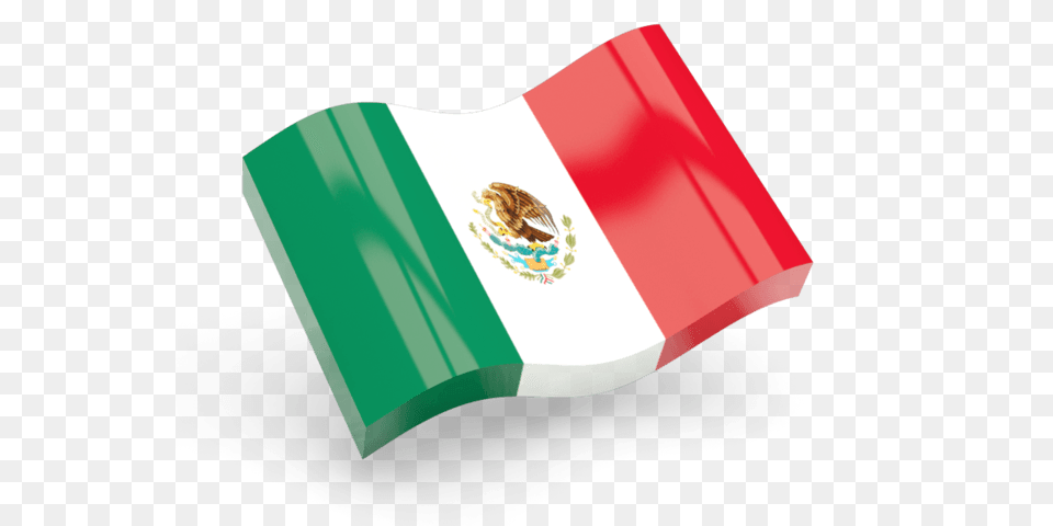 Mexico Flag Icon Wave, Mexico Flag Free Png Download