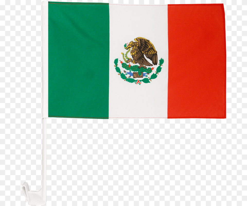 Mexico Flag Mexico Flag, Animal, Bird, Mexico Flag Free Png Download