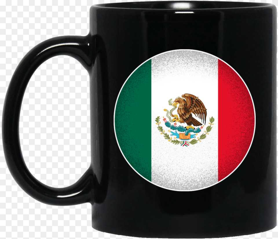 Mexico Flag Mugs Deadpool Spiderman Lion King, Cup, Animal, Bird, Chicken Png