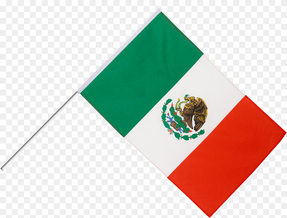 Mexico Flag Pic Mexico Flag Background, Animal, Bird, Mexico Flag Free Png Download