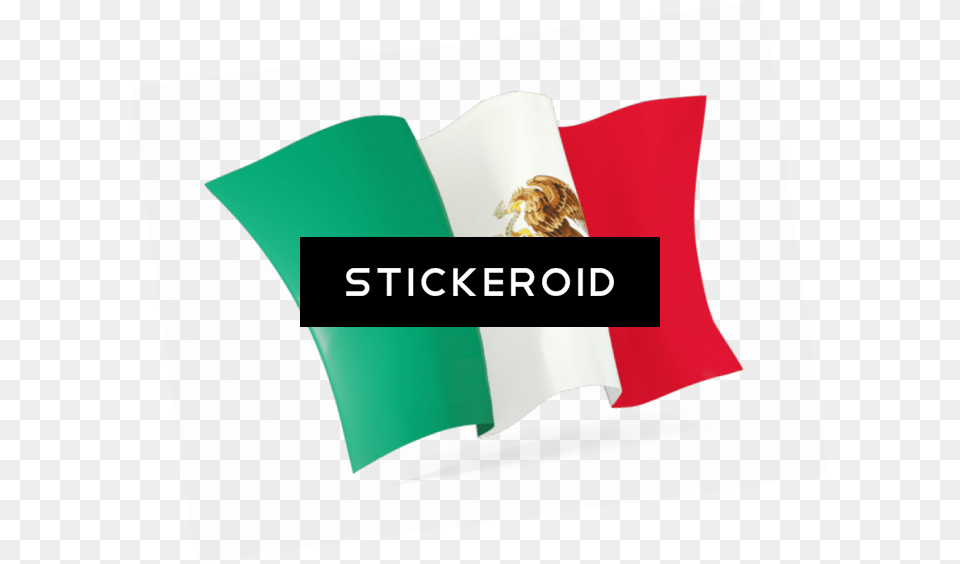 Mexico Flag Throw Pillow Png Image