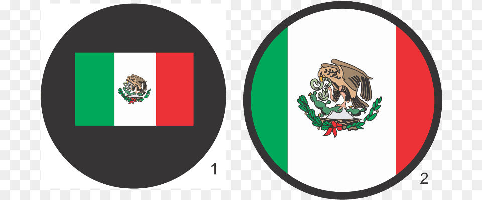 Mexico Flag Tire Cover Mexico, Logo, Animal, Bird, Emblem Free Transparent Png