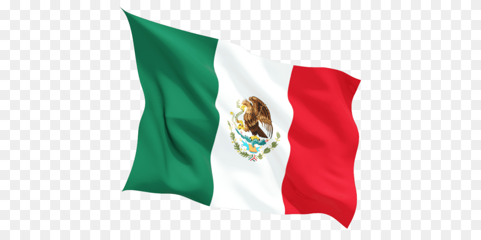 Mexico Flag Wave, Mexico Flag Png Image