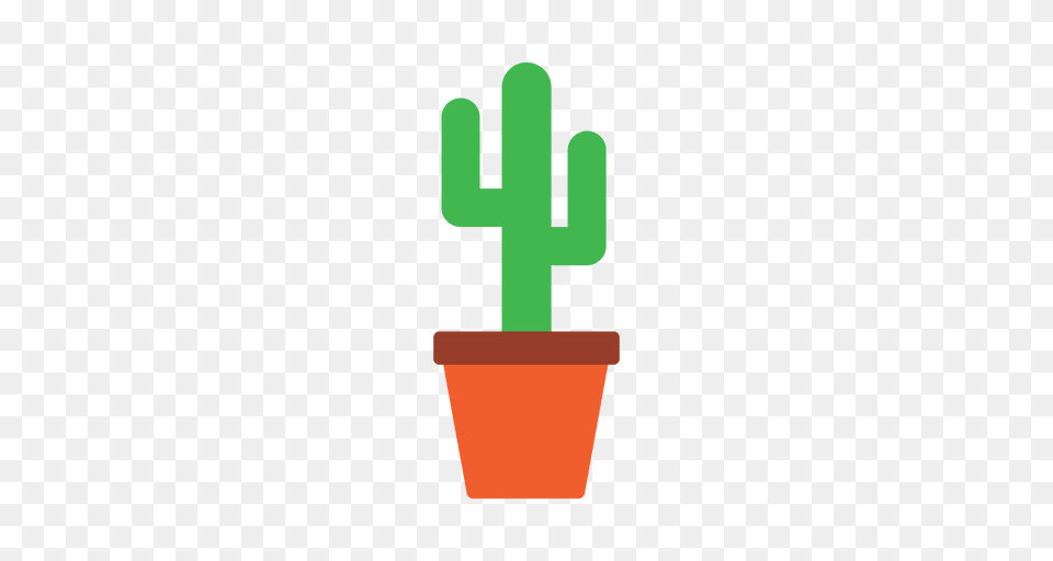 Mexico Hat Cactus, Cutlery Png Image