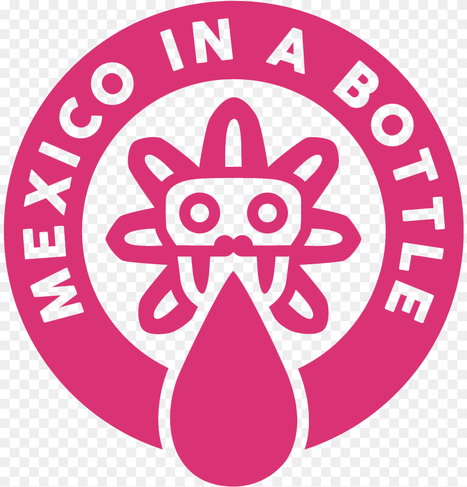 Mexico In A Bottle Malad Sahakari Bank Ltd, Logo, Badge, Symbol Free Png Download