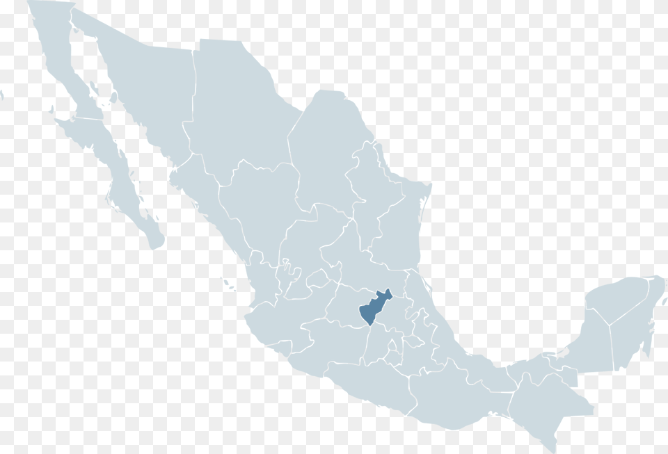Mexico Map Mx Mor Simple Mexico Map, Chart, Plot, Person, Atlas Free Png Download