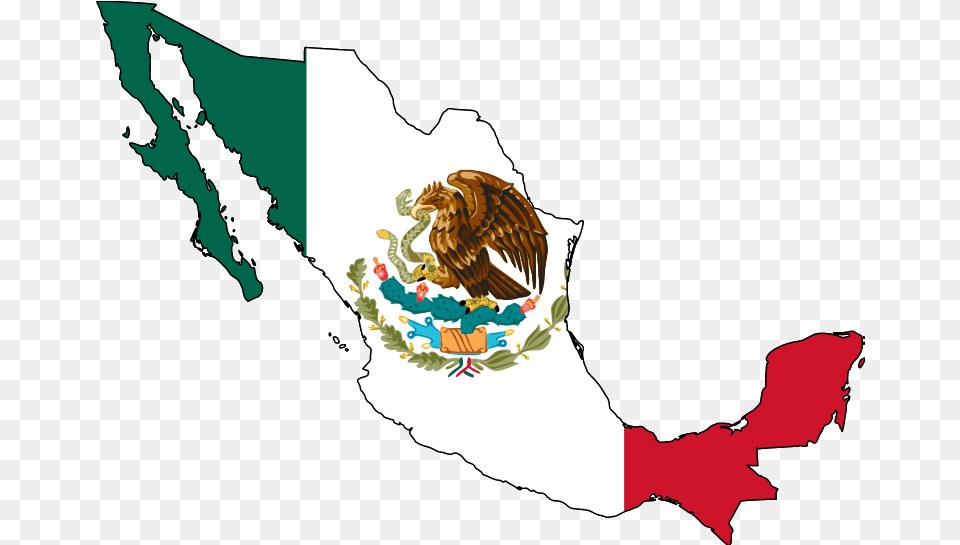 Mexico Map With Flag Imagenes De El Mes Patrio, Adult, Wedding, Person, Female Png Image