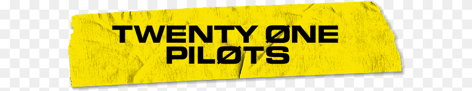 Mexico Signup Twenty One Pilots, Paper, Text Free Png Download