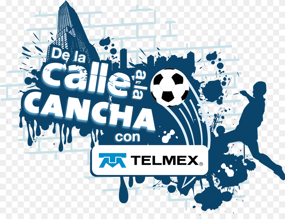 Mexico Soccer Logo Street Soccer Mexico, Sport, Soccer Ball, Ball, Football Free Transparent Png