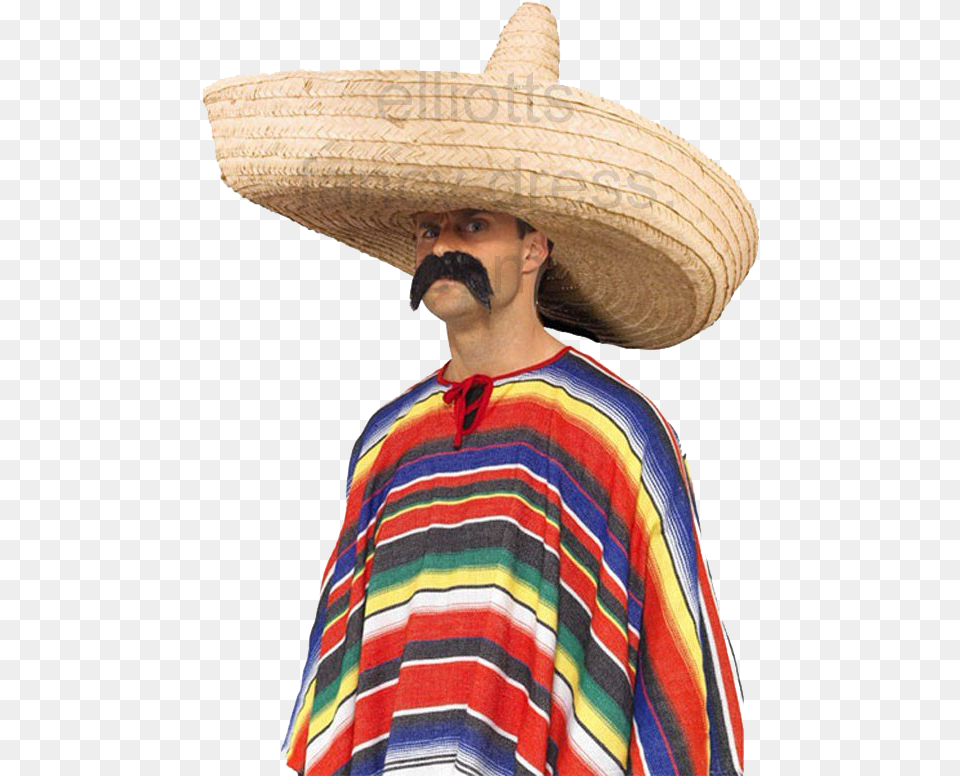 Mexico Sombrero Hats, Clothing, Hat, Adult, Male Png Image