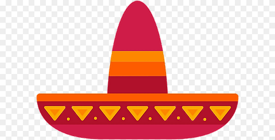 Mexico Sombrero Mexicano Mexicana Mexican Hat Freetoedi, Clothing Png Image