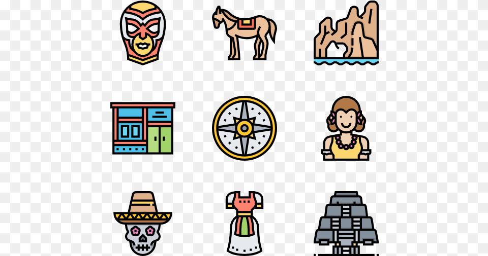 Mexico Symbols Portable Network Graphics, Baby, Person, Face, Head Free Transparent Png