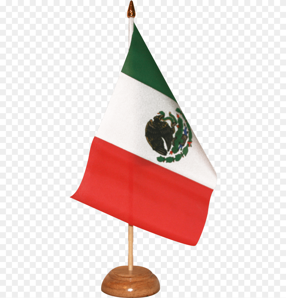 Mexico Table Flag Png