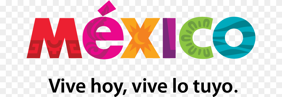 Mexico Vive Hoy Vive Lo Tuyo, Logo Free Png