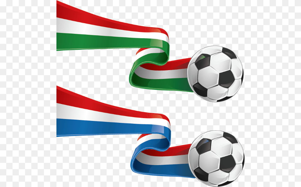 Mexico Worldcup2018 Fifa Russia Flag Flagbrazil Footbal Italian Flag Vector Free Download, Ball, Football, Soccer, Soccer Ball Png Image
