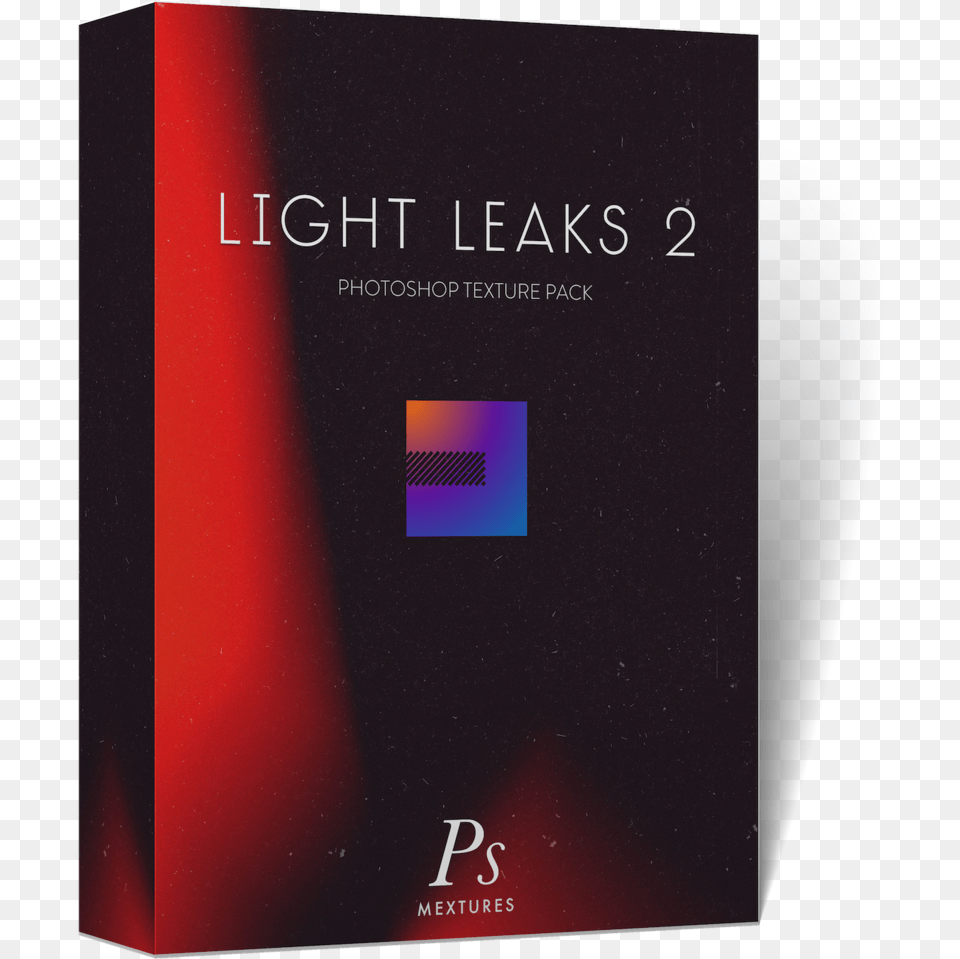 Mextures For Photoshop Light Leak, Book, Publication, Bottle Free Transparent Png