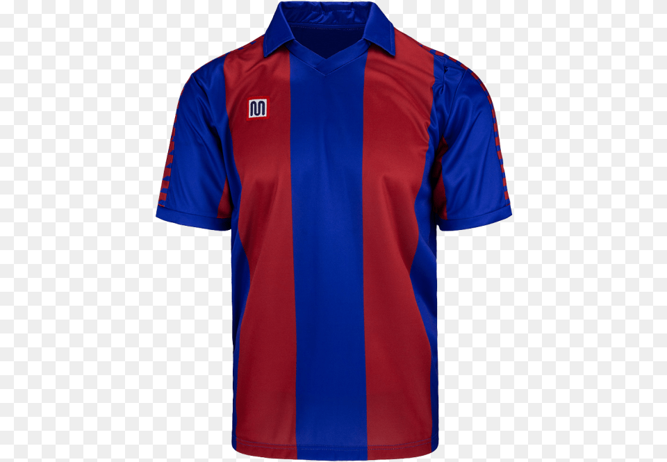 Meyba Barcelona, Clothing, Shirt, Jersey, Adult Png