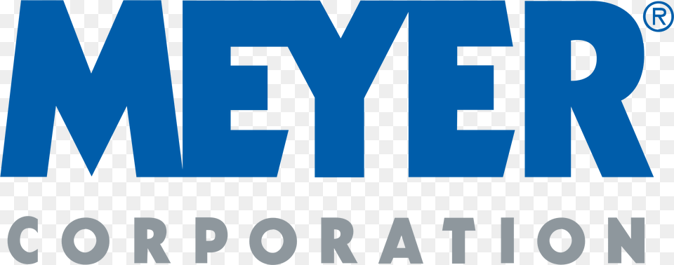 Meyer Cookware Logo, Text, Scoreboard, City Png Image