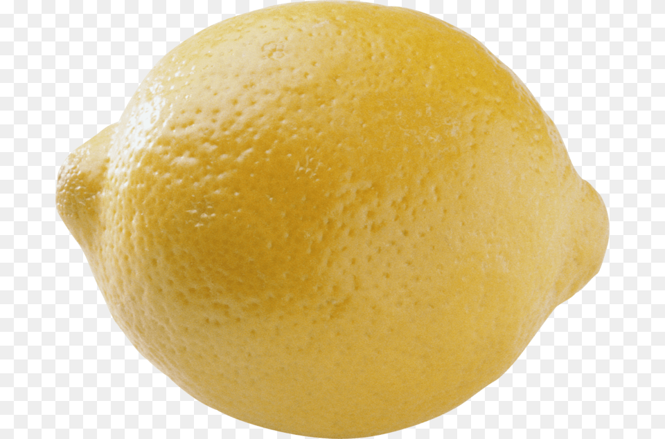 Meyer Lemon, Citrus Fruit, Food, Fruit, Plant Png Image