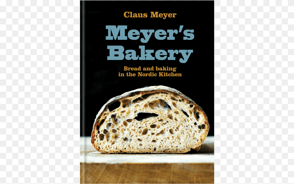 Meyer S Bakery, Bread, Food Png Image