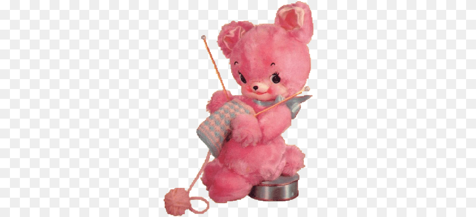 Meyercord Decals, Toy, Teddy Bear Free Png