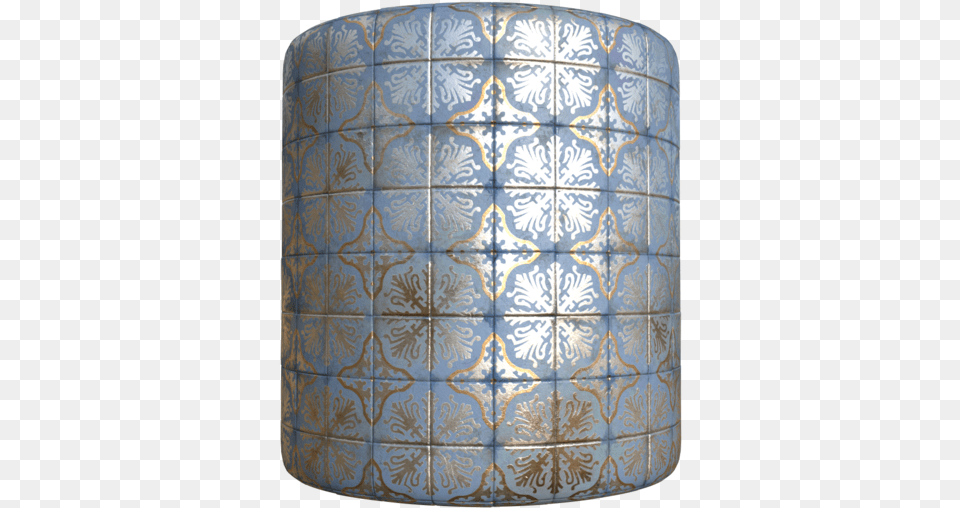 Mezcal Tiles 04 Lampshade, Chandelier, Lamp Free Png Download