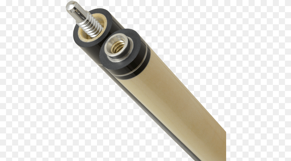 Mezz Pool Cue Joint, Sword, Weapon, Machine, Screw Png Image