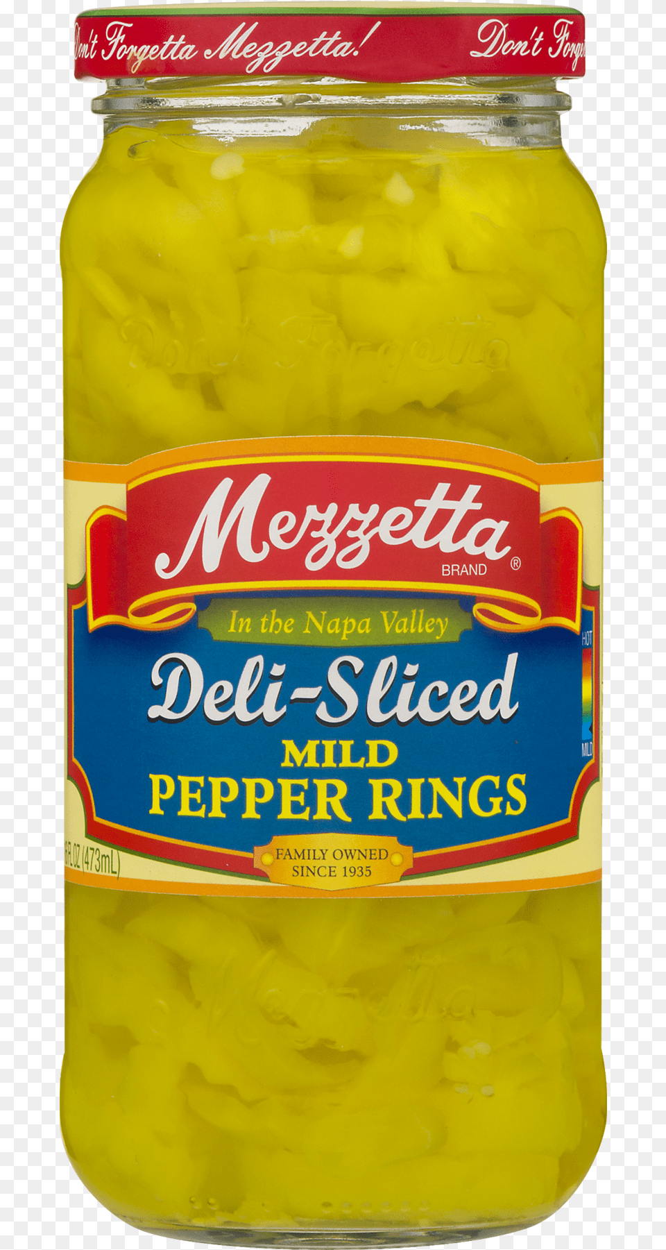 Mezzetta, Food, Relish, Pickle, Alcohol Free Png Download