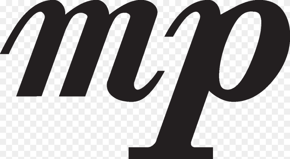 Mezzo Piano Music Symbol, Logo, Text, Cutlery, Smoke Pipe Free Transparent Png