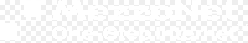 Mezzonet Logo Black And White Spotify White Logo, Text Free Png