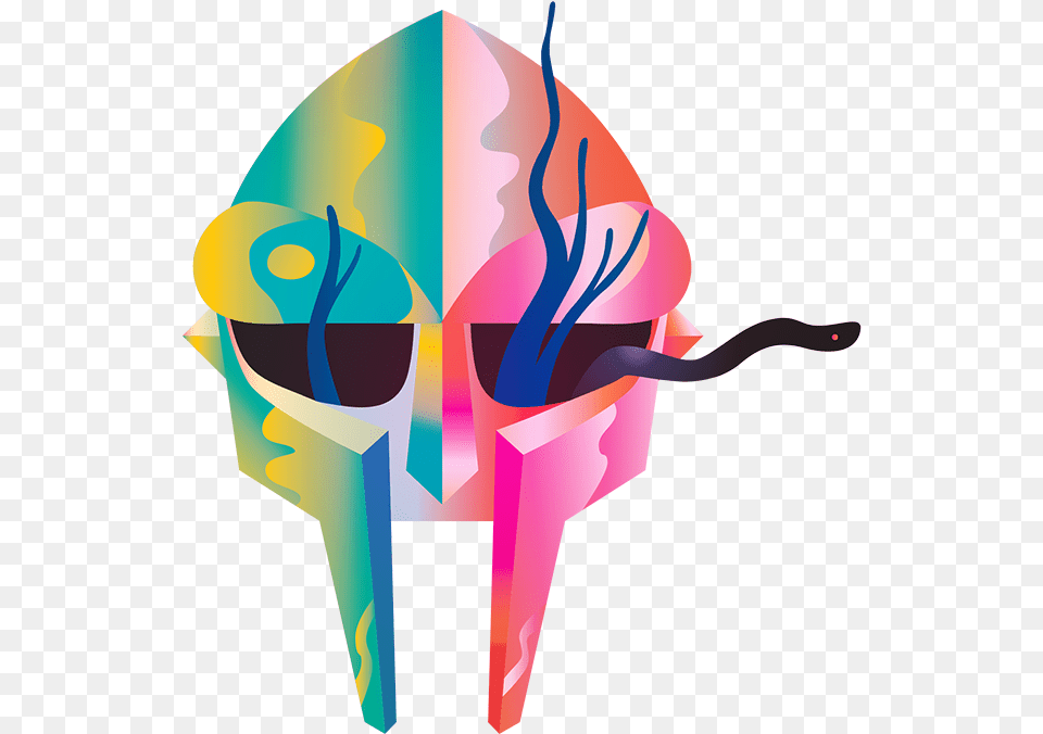 Mf Doom Notebook 03 Stream Graphic Design, Art, Dynamite, Weapon Free Png Download
