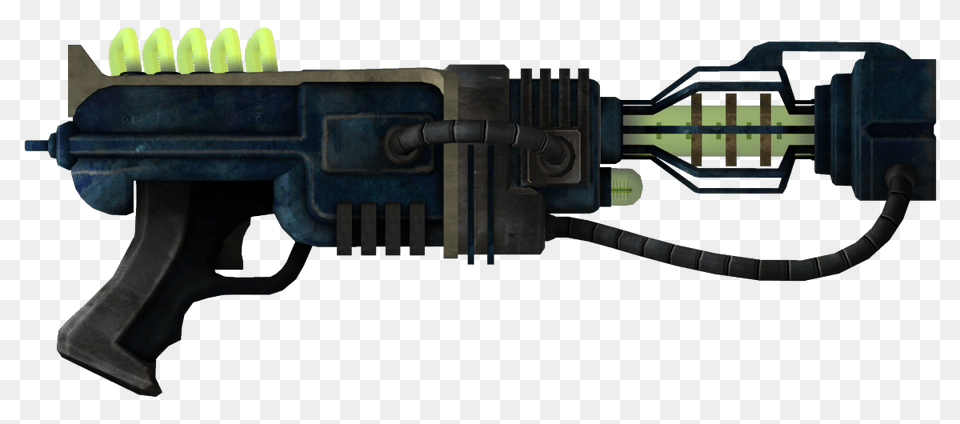 Mf Hyperbreeder Alpha, Weapon, Gun, Machine Gun, Firearm Png