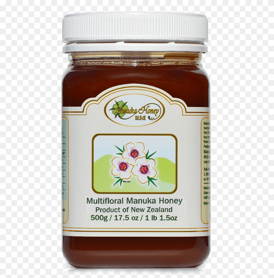 Mf Manuka Honey Regular2 Cranberry, Food, Ketchup Free Png Download