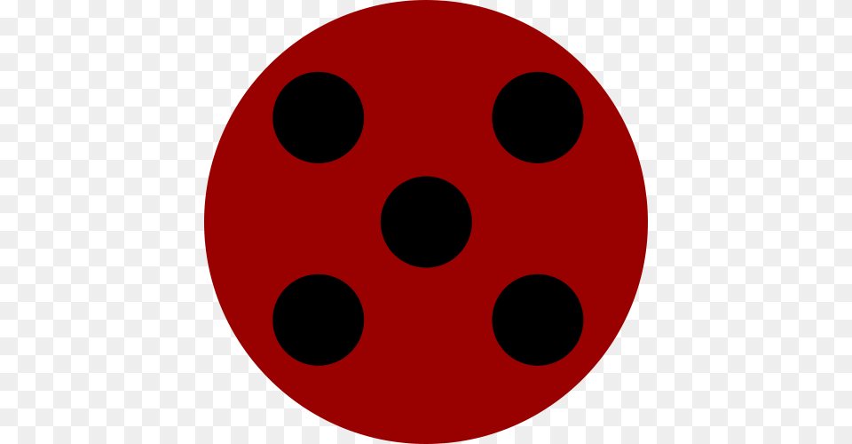 Mfc Ladybug Icon Circle, Game Free Png