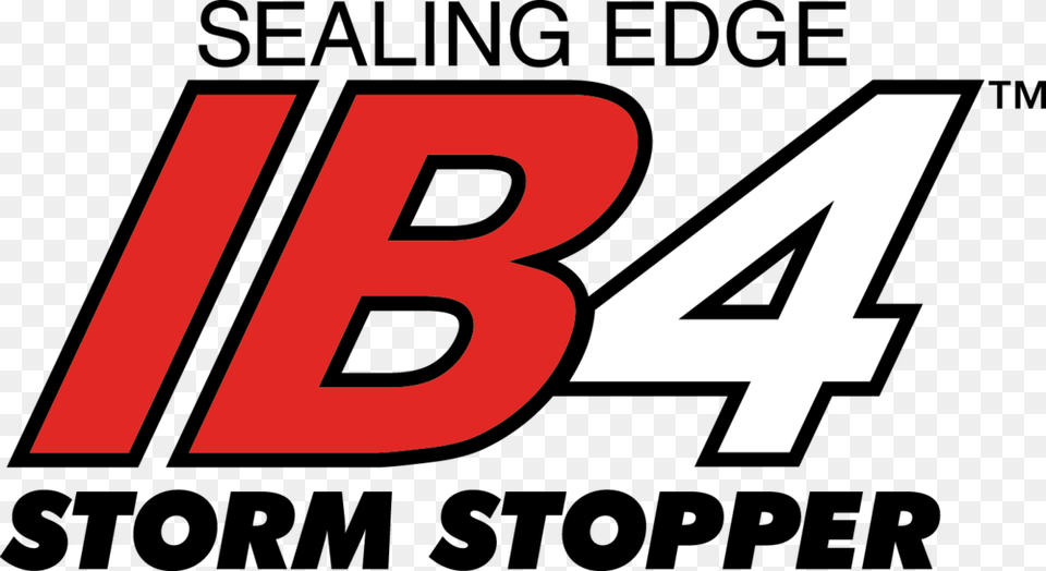 Mfm Building Products Ib 4 Stormstopper Mfm Building Products Corporation, Logo, Symbol, Text Free Png