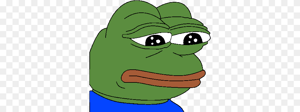 Mfw If Captain Underpants Was Real He Wouldve Been Arrested, Green, Cartoon, Plush, Toy Free Png Download