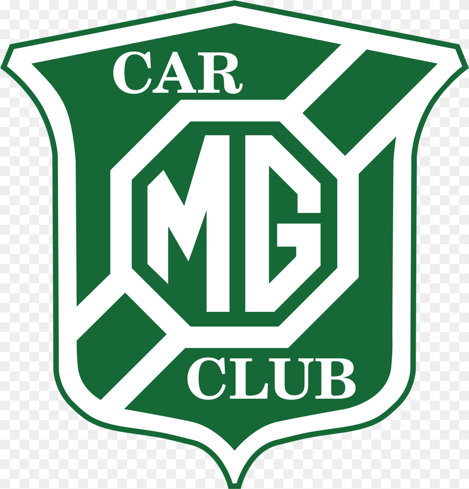 Mg Car Club, Logo, Badge, Symbol, Scoreboard Png Image