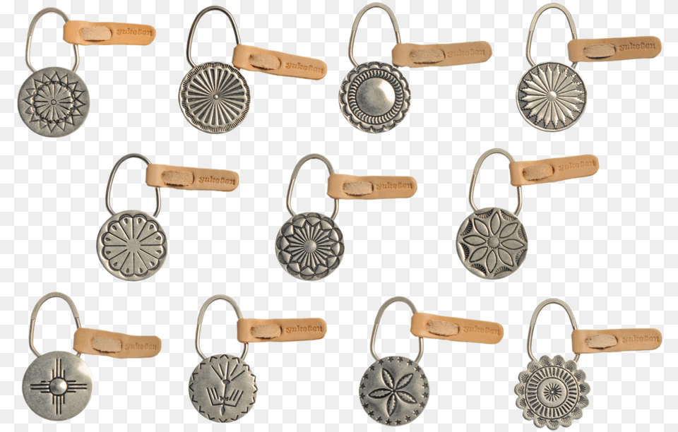 Mg Ckc Qb Concho Key Chain Brass, Accessories, Jewelry, Locket, Pendant Png Image