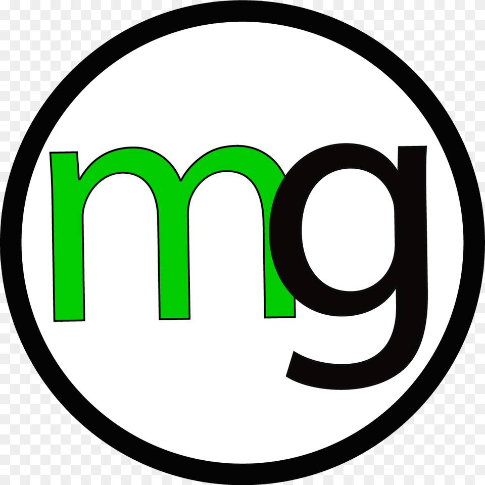 Mg Golf, Logo Png