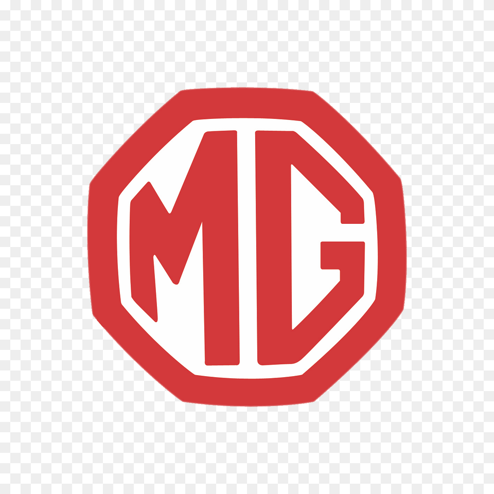 Mg Red Logo, Road Sign, Sign, Symbol, Stopsign Free Png Download