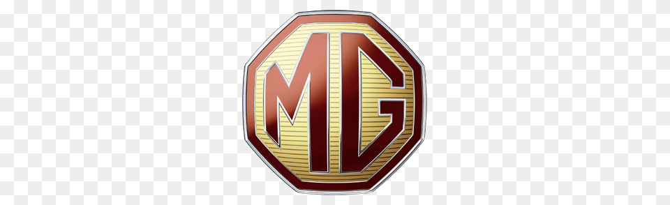 Mg Retro Logo, Road Sign, Sign, Symbol, Emblem Free Png