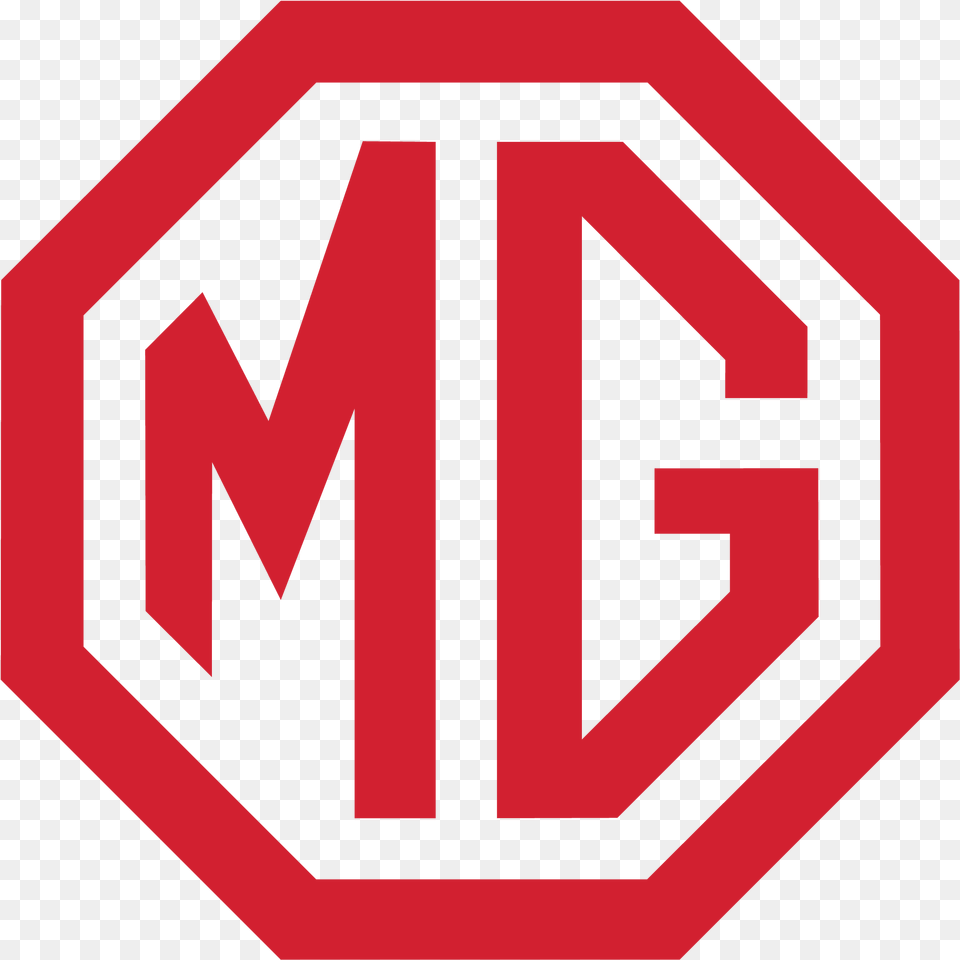 Mg Sticker, Sign, Symbol, Road Sign Free Transparent Png