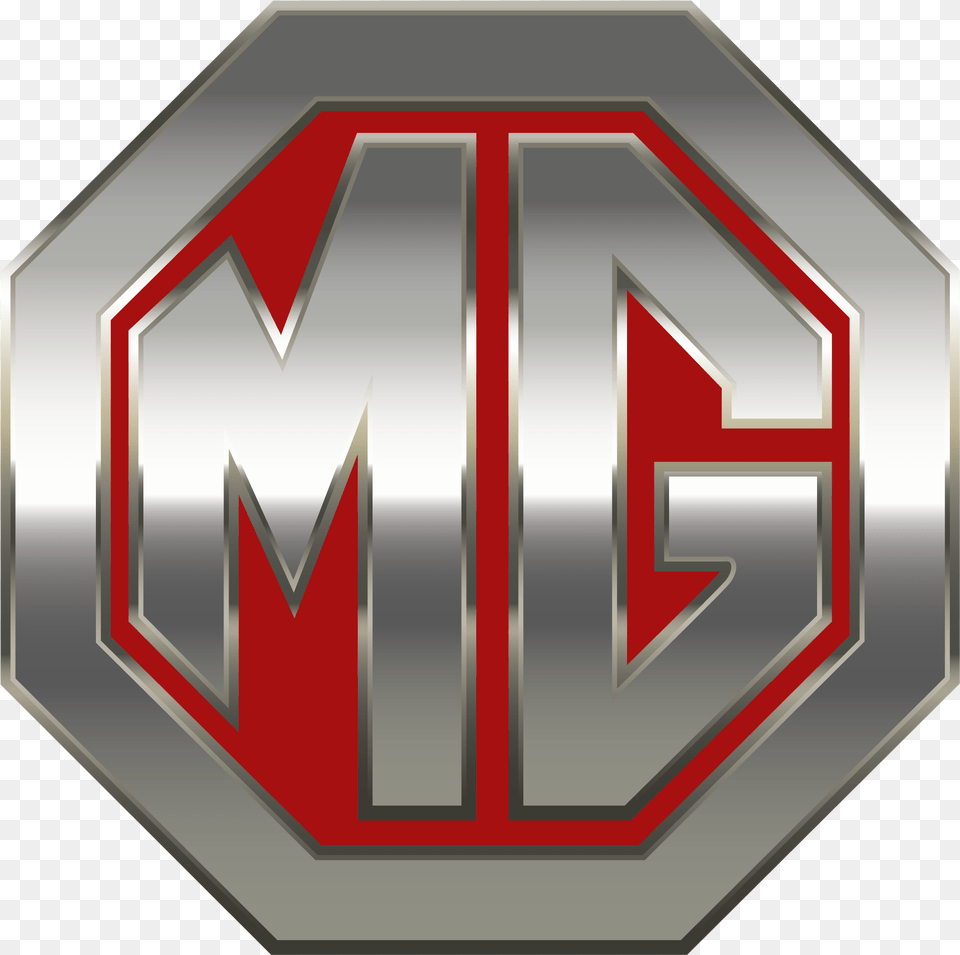 Mg Unterlief Vielen Vernderungen In Dem Besitz Beginnend Mg Logo, Symbol, Armor Png Image