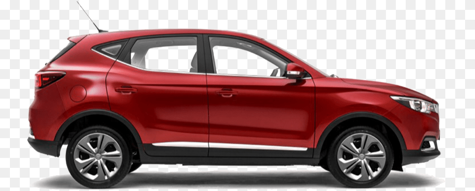 Mg Zs Exclusive Black, Car, Transportation, Vehicle, Machine Free Png Download