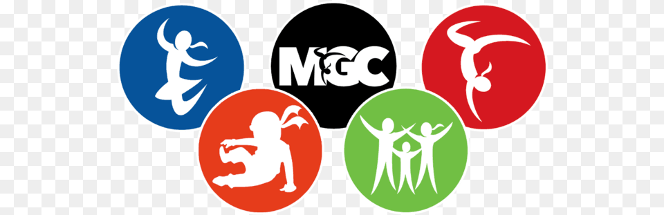 Mgc Kids, Logo, Baby, Person Free Png Download