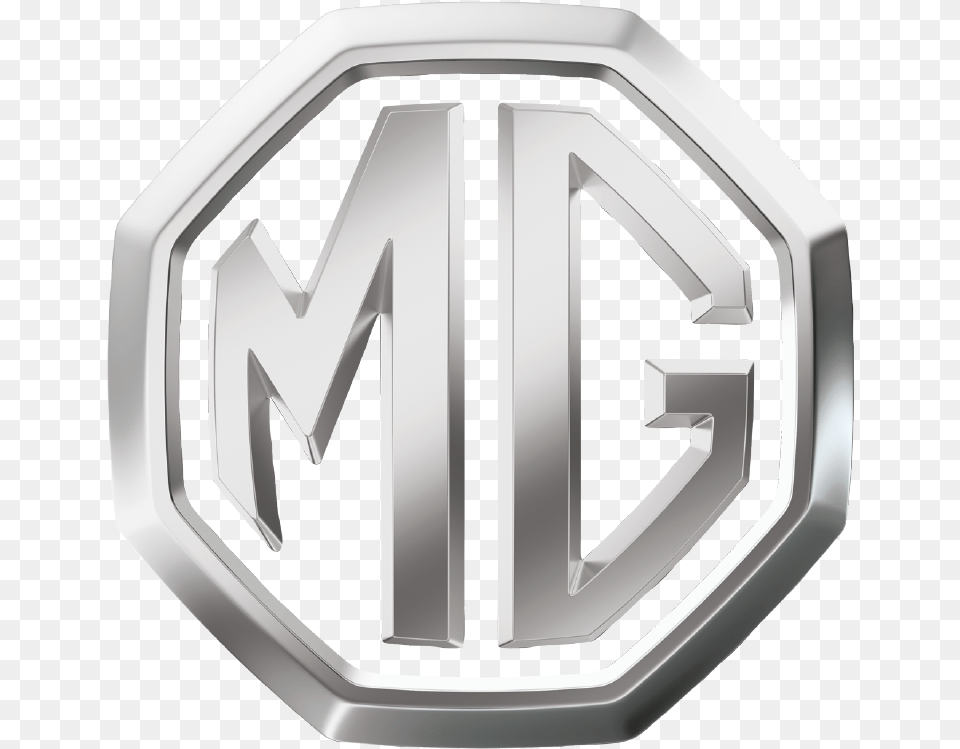 Mghs Mg Car Logo, Emblem, Symbol Png